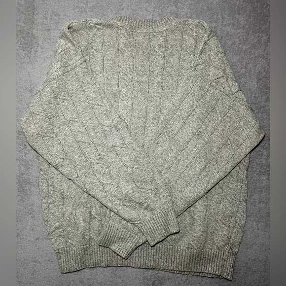 Cozy Dad Crewneck Sweater - Picture 2 of 3